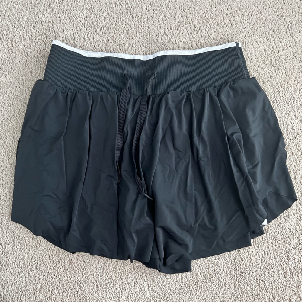 Tennis skirt